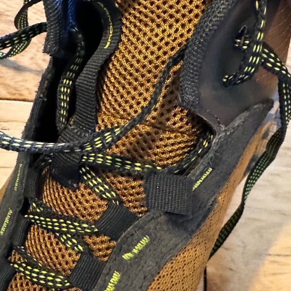 Under Armour mens Charged Bandit Trek 2 boots - Picture 5 of 5